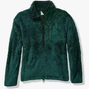 VS PINK Teddy Sherpa